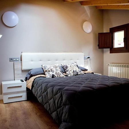Ca Roxa Villa Pravia Bagian luar foto