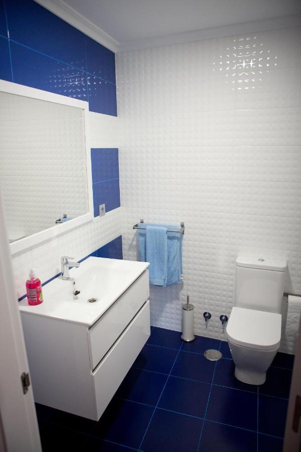Ca Roxa Villa Pravia Bagian luar foto