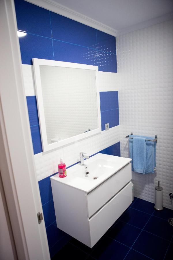 Ca Roxa Villa Pravia Bagian luar foto