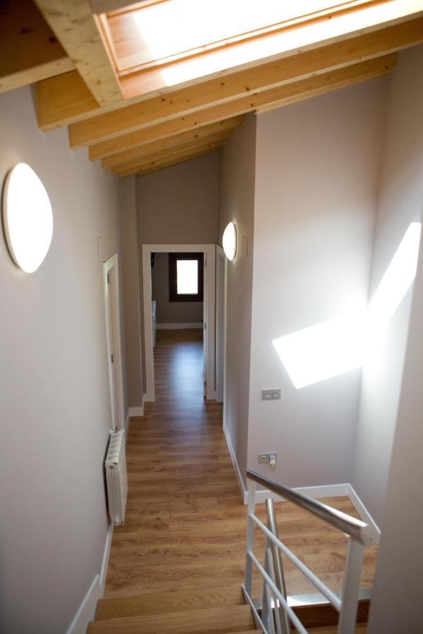 Ca Roxa Villa Pravia Bagian luar foto